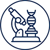 ikona badania laboratoryjne